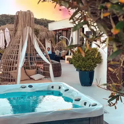 Hotel RESIDENCE