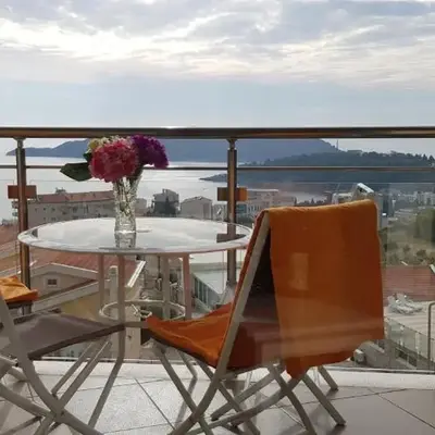 The Magic Sea View Apartments