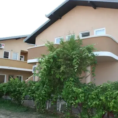 Apartments EMERALD