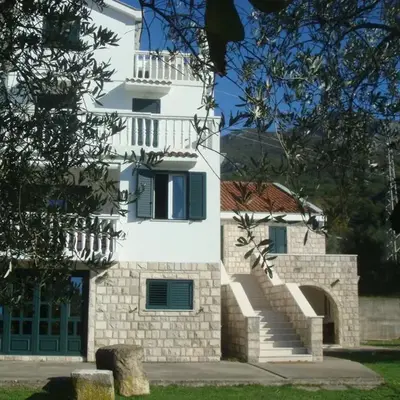 Apartmani Dragović