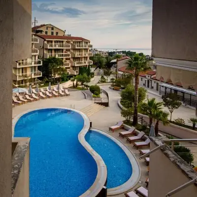 Charming apartment near beach