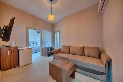Gallery image of Apart Hotel XXL Lux in Dobra Voda