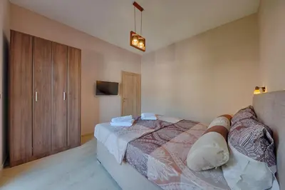 Gallery image of Apart Hotel XXL Lux in Dobra Voda