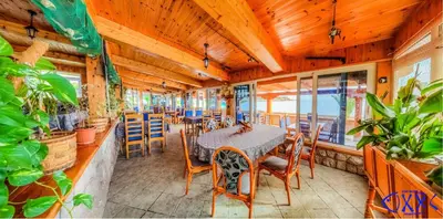 Gallery image of Apart Hotel XXL Lux in Dobra Voda