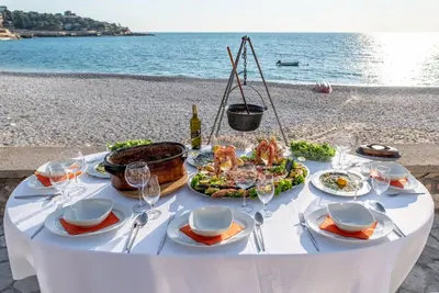 Gallery image of Apart Hotel XXL Lux in Dobra Voda
