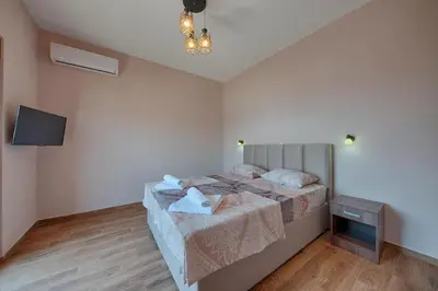 Gallery image of Apart Hotel XXL Lux in Dobra Voda