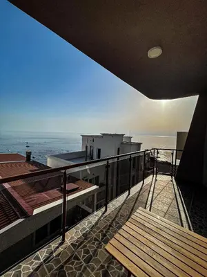 Gallery image of Apart Hotel XXL Lux in Dobra Voda