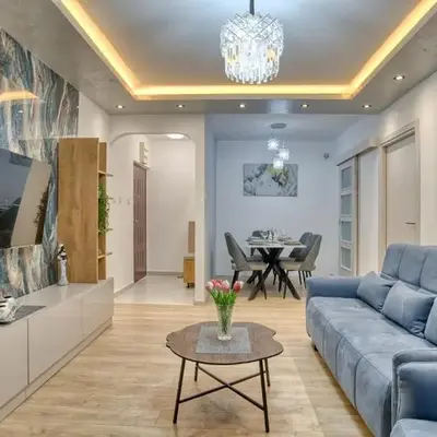 COMFORT APARTMENT NEAR THE BEACH