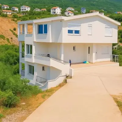 Apartments Lejla