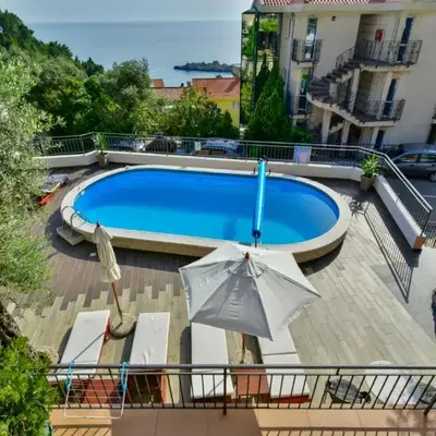 Apartments Kentera LUX