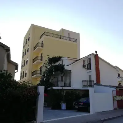 Apartments Marković