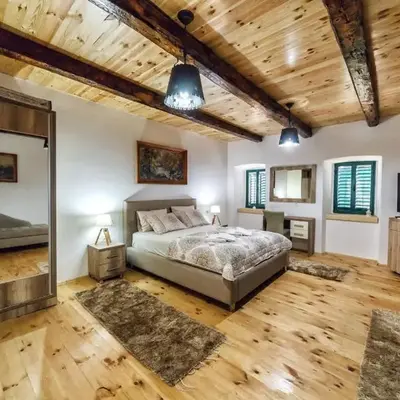Apartments 