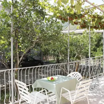 Guest House Olga