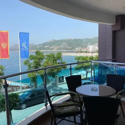 Apartments Palma