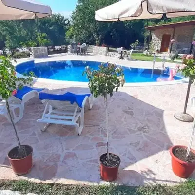 Vila Pegaz