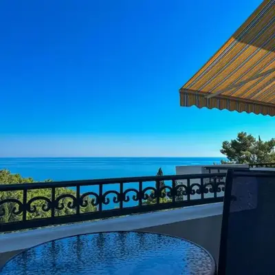 Villa Dulsinea