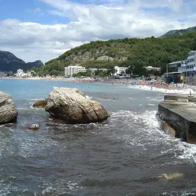 Dalukos Apartmani
