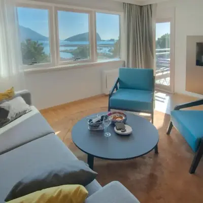 Fontana Hotel & Gastronomy