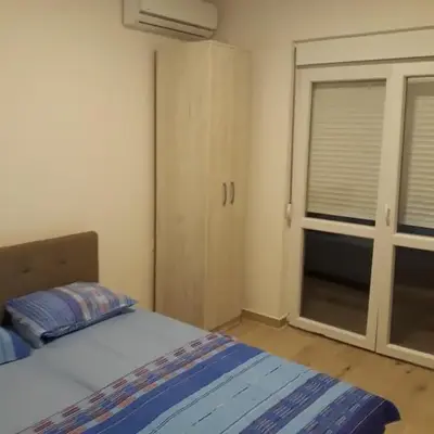 Apartmani Miljevci