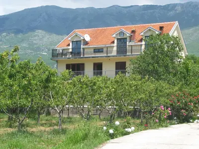 Gallery image of Apartments Ivetić in Kotor