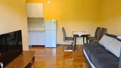 Gallery image of Apartments Ivetić in Kotor