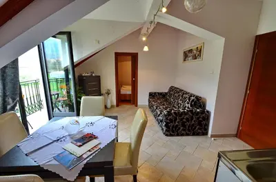 Gallery image of Apartments Ivetić in Kotor