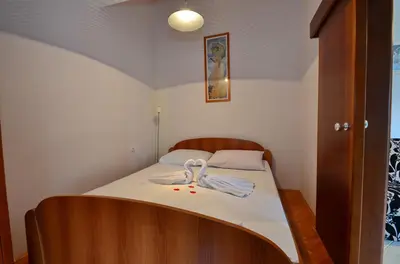 Gallery image of Apartments Ivetić in Kotor