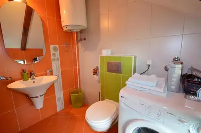 Gallery image of Apartments Ivetić in Kotor
