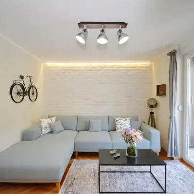 The Nest - Urban Family place