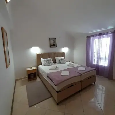 Apartmani Steni