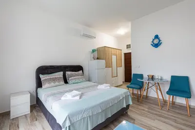 Gallery image of Sunny Side Wellness Resort & Spa in Budva