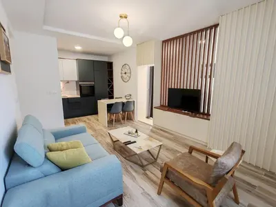 Gallery image of Sunny Side Wellness Resort & Spa in Budva