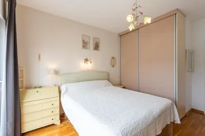 Gallery image of Sunny Side Wellness Resort & Spa in Budva