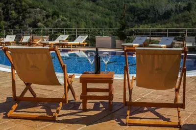 Gallery image of Sunny Side Wellness Resort & Spa in Budva