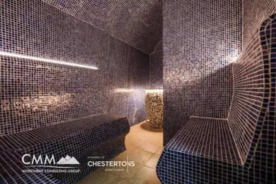 Gallery image of Sunny Side Wellness Resort & Spa in Budva