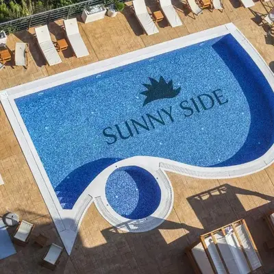 Sunny Side Wellness Resort & Spa