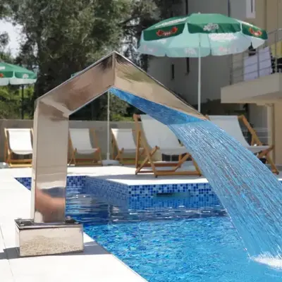 GREJM Lux Family Apartments