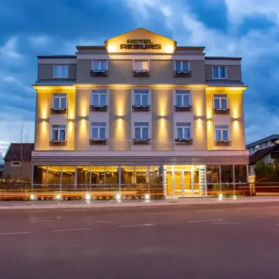 Hotel Resurs
