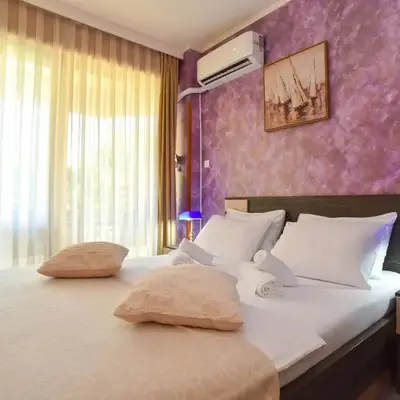 Apartment Golden Lavender