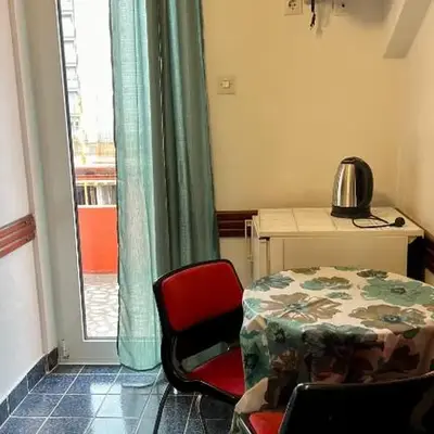 Apartments Holiday