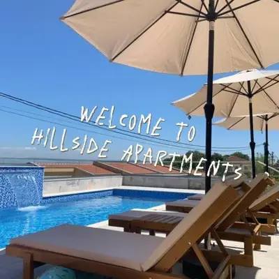 Apartments Hillside