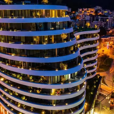 Royal Montesun Apartments