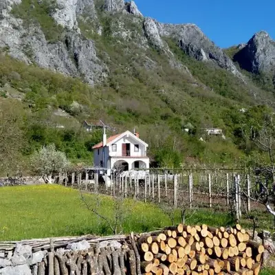 Vacation home