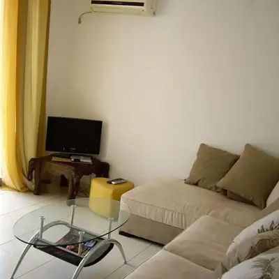 Bečići Sunset Apartments