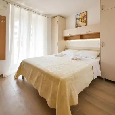 Apartmani Ljubo Rafailovic 2