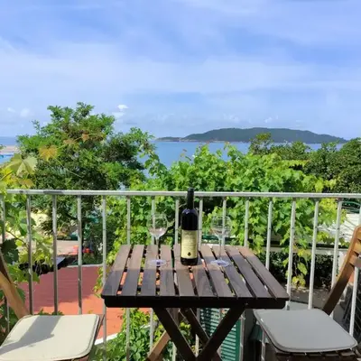Fisherman House Apartments