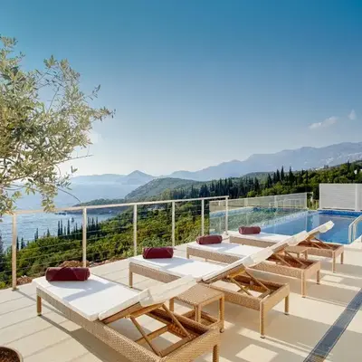 ĀNANTI Resort