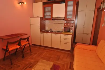 Gallery image of Rossa Apartments in Budva