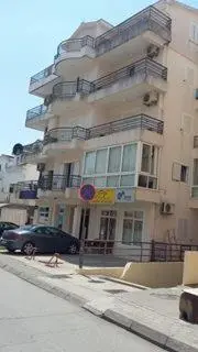 Gallery image of Rossa Apartments in Budva