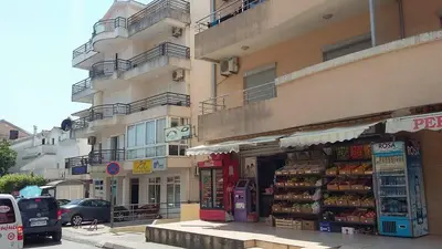 Gallery image of Rossa Apartments in Budva